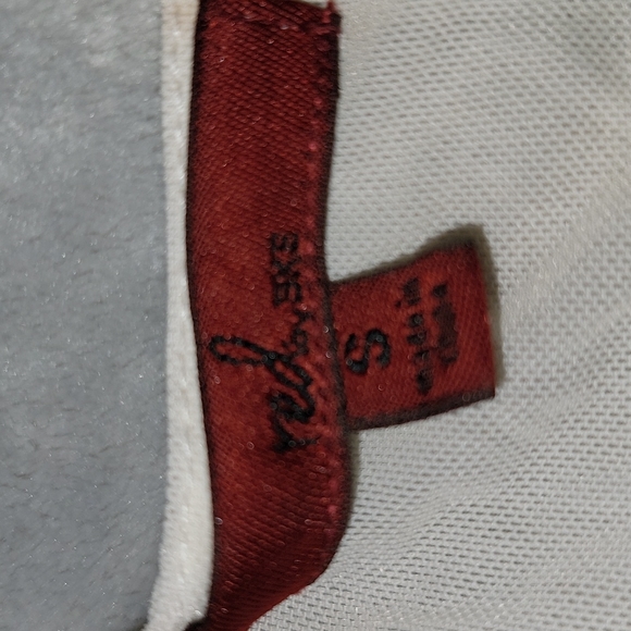 Buckle Tank Top (Red by BKE) - Picture 4 of 4